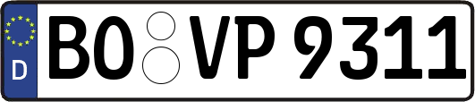BO-VP9311