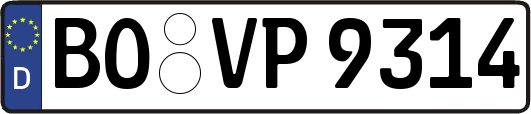 BO-VP9314