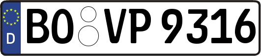 BO-VP9316