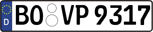 BO-VP9317