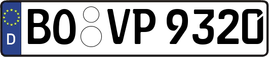 BO-VP9320