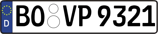 BO-VP9321