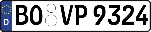 BO-VP9324
