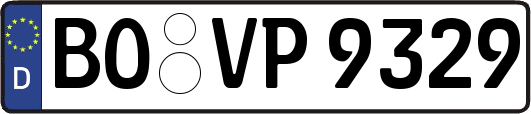 BO-VP9329