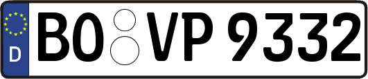 BO-VP9332