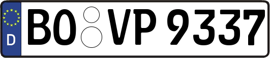BO-VP9337