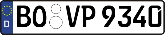 BO-VP9340