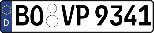 BO-VP9341