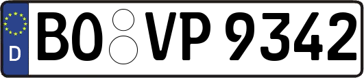 BO-VP9342