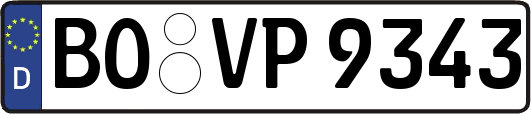 BO-VP9343