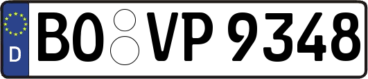 BO-VP9348