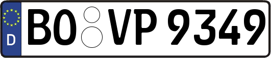 BO-VP9349