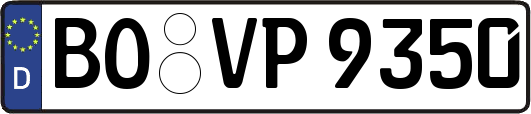 BO-VP9350