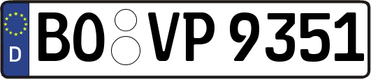 BO-VP9351