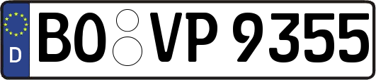 BO-VP9355