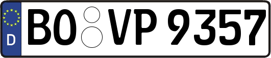 BO-VP9357