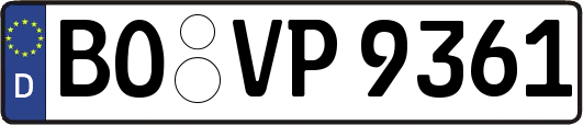 BO-VP9361