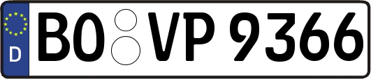 BO-VP9366