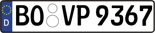 BO-VP9367