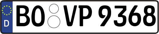 BO-VP9368