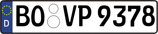 BO-VP9378