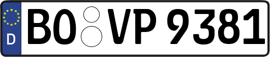 BO-VP9381