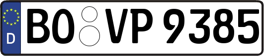 BO-VP9385