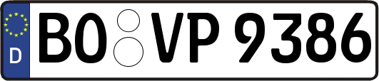 BO-VP9386