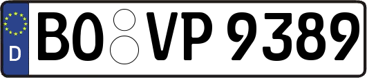 BO-VP9389
