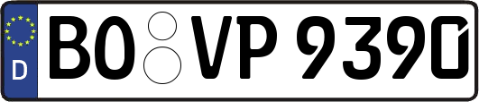 BO-VP9390