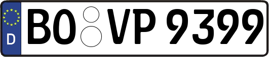 BO-VP9399