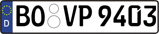 BO-VP9403