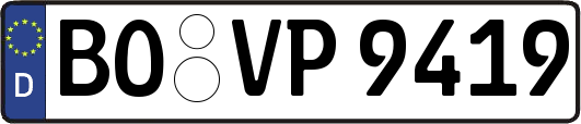 BO-VP9419