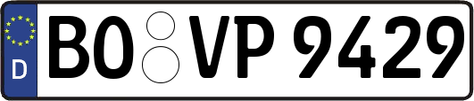 BO-VP9429