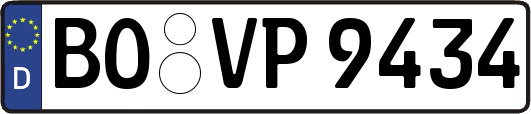 BO-VP9434