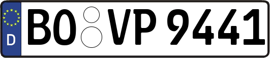 BO-VP9441