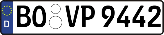 BO-VP9442