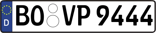 BO-VP9444