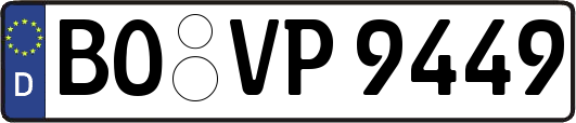 BO-VP9449