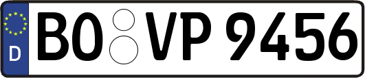 BO-VP9456