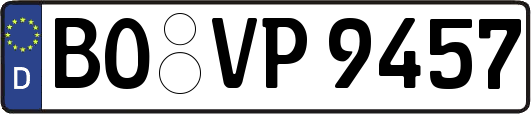 BO-VP9457