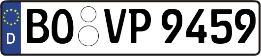 BO-VP9459