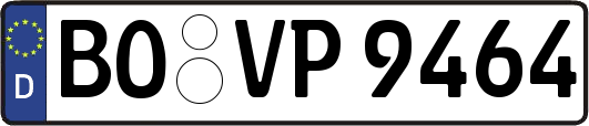 BO-VP9464