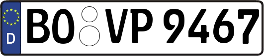 BO-VP9467