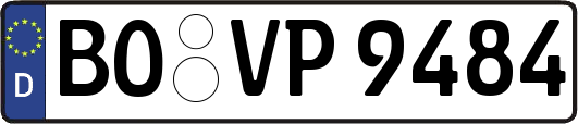 BO-VP9484