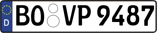 BO-VP9487