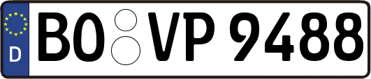 BO-VP9488