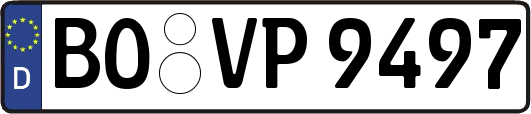 BO-VP9497