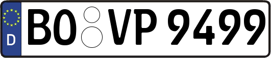 BO-VP9499