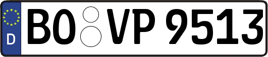 BO-VP9513